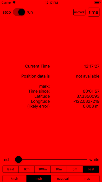 time+position screenshot 3