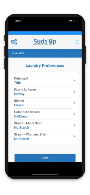 Suds Up Laundry(圖2)-速報App