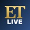 ET Live is the "Always On" home for breaking entertainment and pop culture news, live red carpet coverage, fresh style and beauty trends and your daily dose of celebrity happenings, streaming around-the-clock