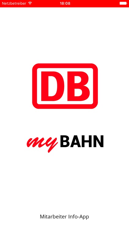 myBahn