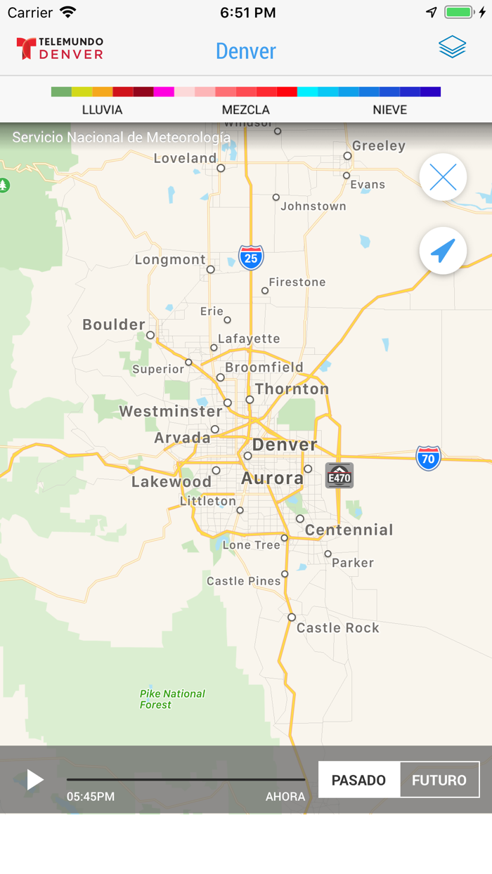 Telemundo Denver