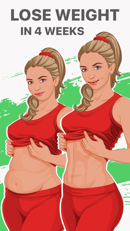 FitCoach: Weight Loss Workouts