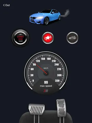Imatge 3 Supercars Engines Sounds iphone
