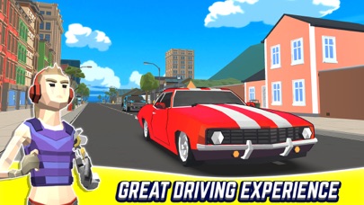 Driving Academy Joyride 2019 screenshot 2