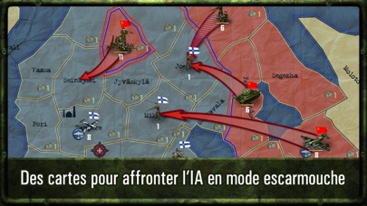 Strategy & Tactics WW2 Premium Strategy & Tactics WW2 Premium