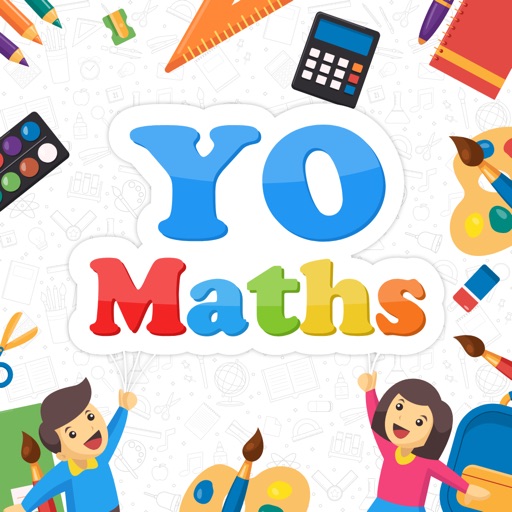 Yo Maths Download