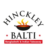 Hinckley Balti pour PC
