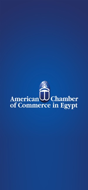 AmCham Egypt(圖1)-速報App