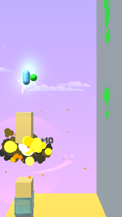 Jump Shoot! screenshot 3