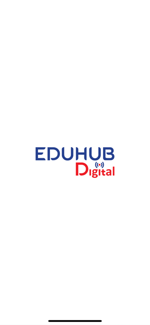 Eduhub Digital(圖1)-速報App