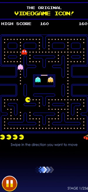 PAC-MAN(圖1)-速報App