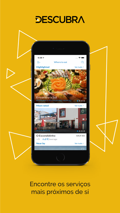 Descubra Odemiraのおすすめ画像4
