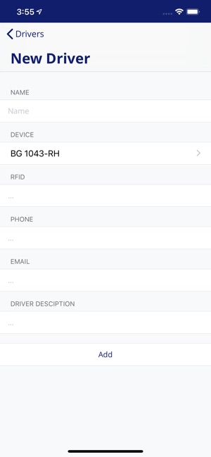 GPS STO Mobile Client(圖3)-速報App