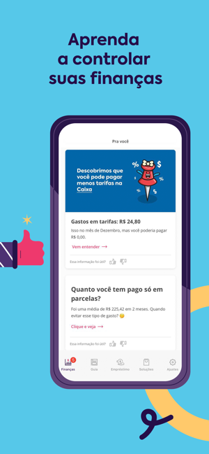 Guiabolso: Suas Finanças(圖3)-速報App