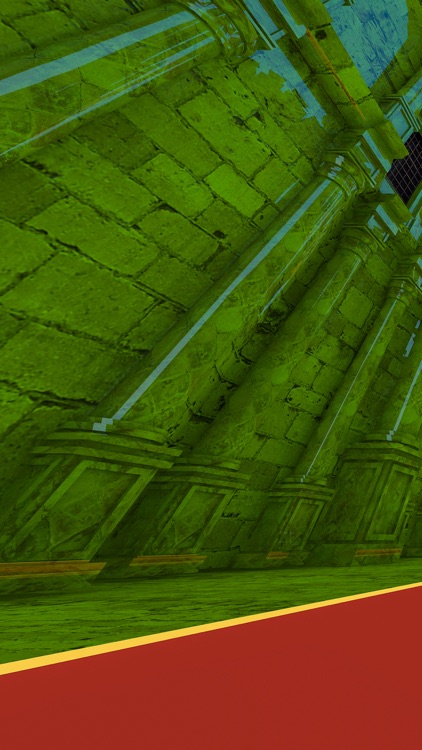 Escape Game: The Wizard of Oz