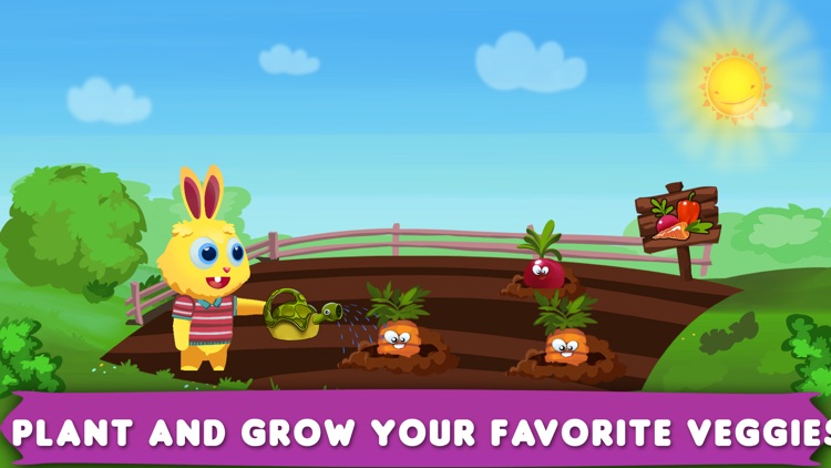 Toddler games 2,3,4 year olds