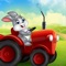Enjoy the farming simulator environment in this little farmers learning game