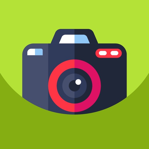 Photo Editor - PicsArt