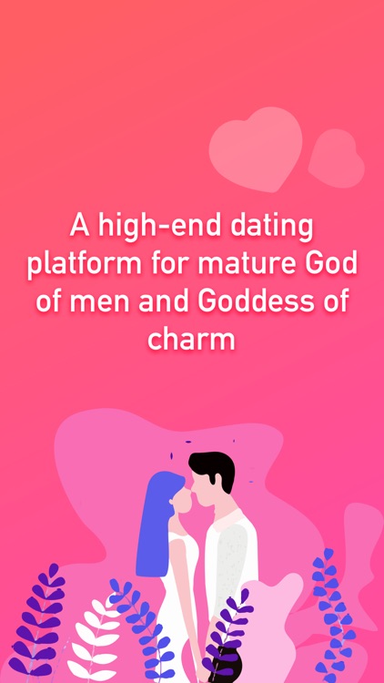 Pretty - Super Hot Dating APP screenshot-3