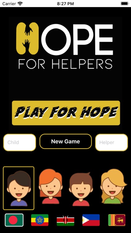 Play For Hope screenshot-3