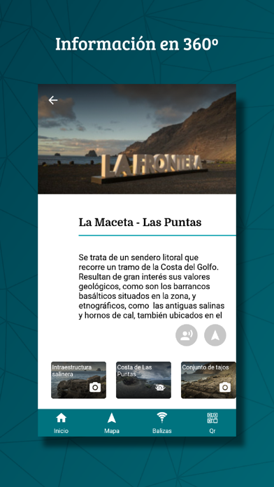Museo isla de El Hierro screenshot 4