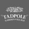 Preim is proud to announce the arrival of The Tadpole Garden Village App