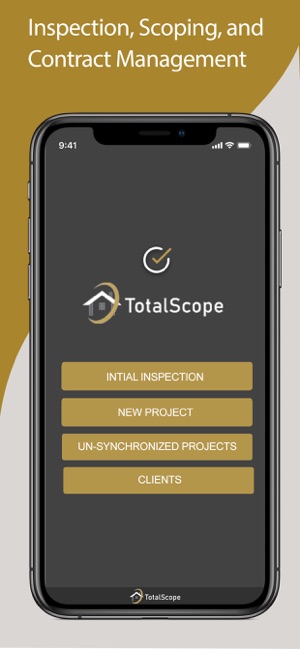 TotalScope(圖3)-速報App