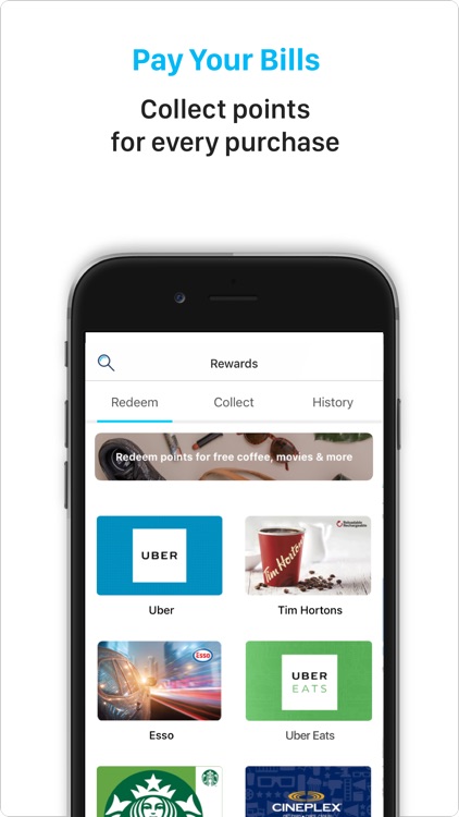 Paytm Canada screenshot-3