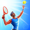 Wildlife Studios - Tennis Clash: Fun Sports Games artwork