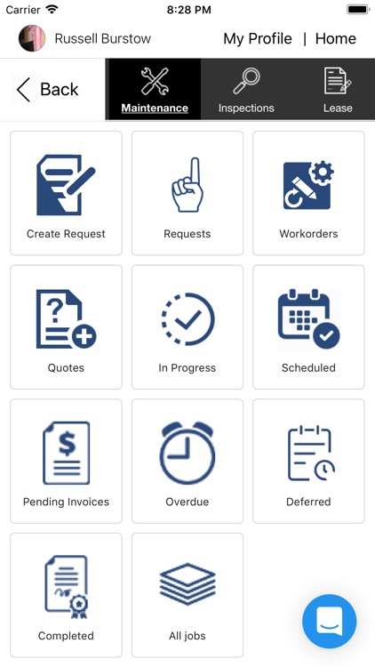 Di Jones Landlord screenshot-4