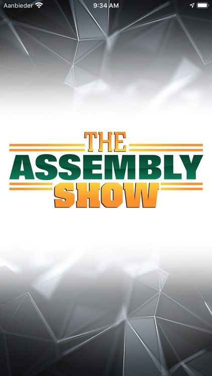 The ASSEMBLY Show