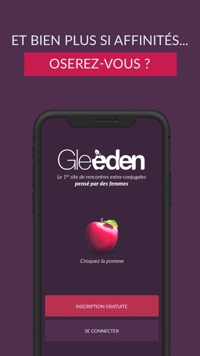 Gleeden Gleeden