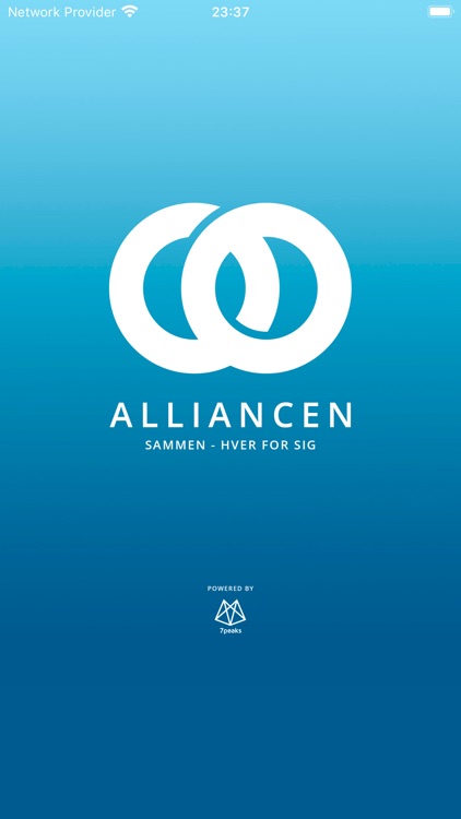 Alliancen