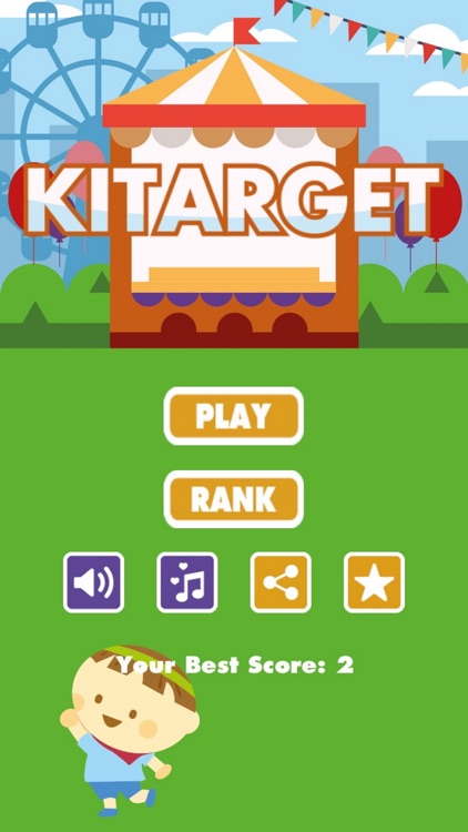 KITARGET