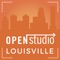 A navigational tool to explore professional artists’ studios, murals and creative hotspots throughout the Louisville metro area