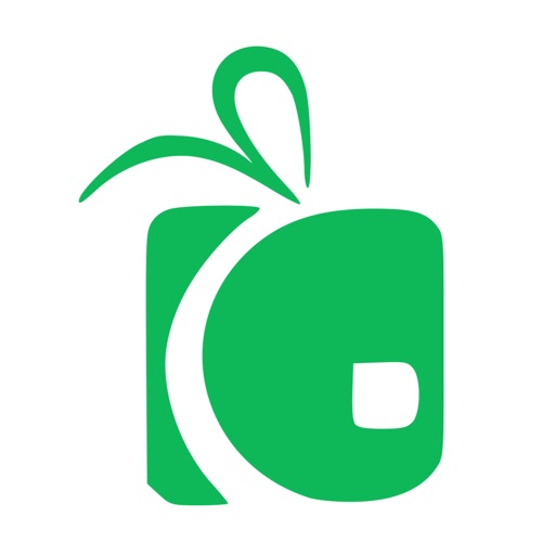 Gwick - Gift Cards Icon