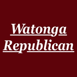 Watonga Republican