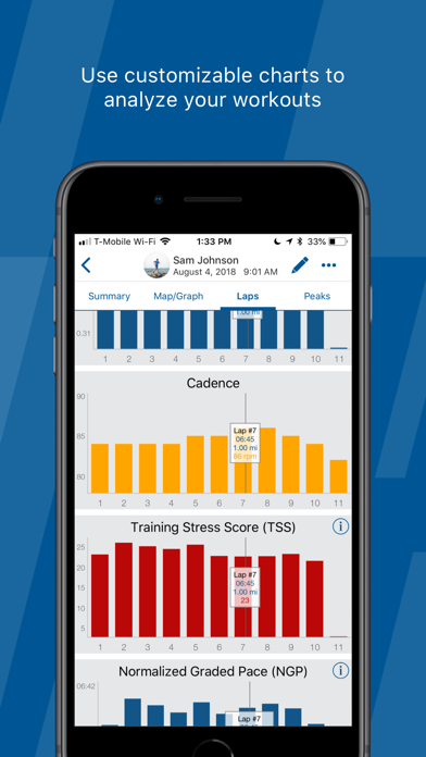 Trainingpeaks App Reviews - User Reviews Of Trainingpeaks