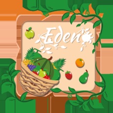 Activities of Eden: Fruit Catcher Game