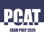 PCAT Practice Exam 2020