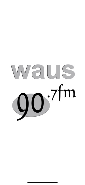 WAUS 90.7 FM(圖1)-速報App