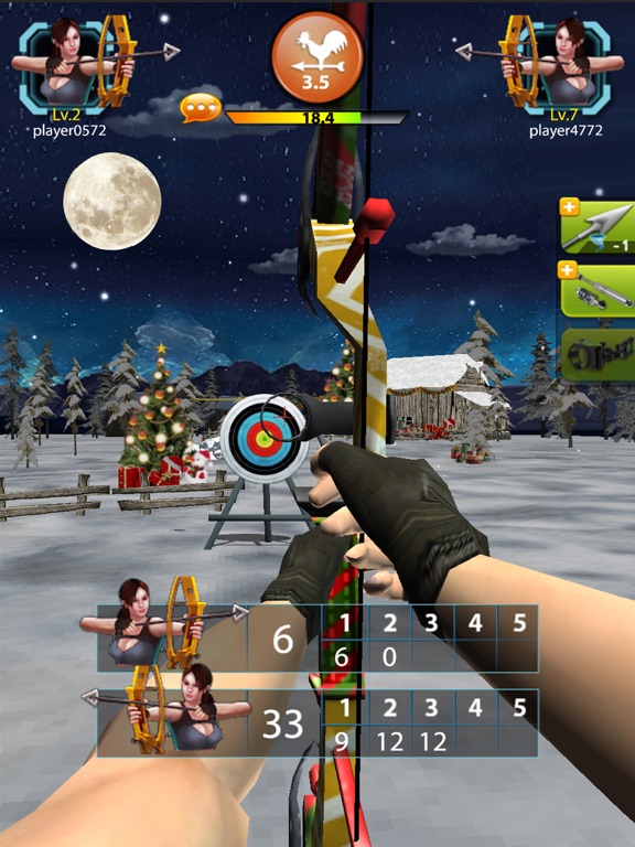 Archery Master 3D - Top Archer screenshot 3