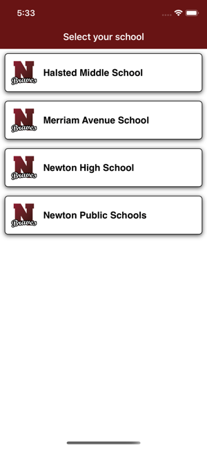 Newton Public Schools - NJ(圖4)-速報App