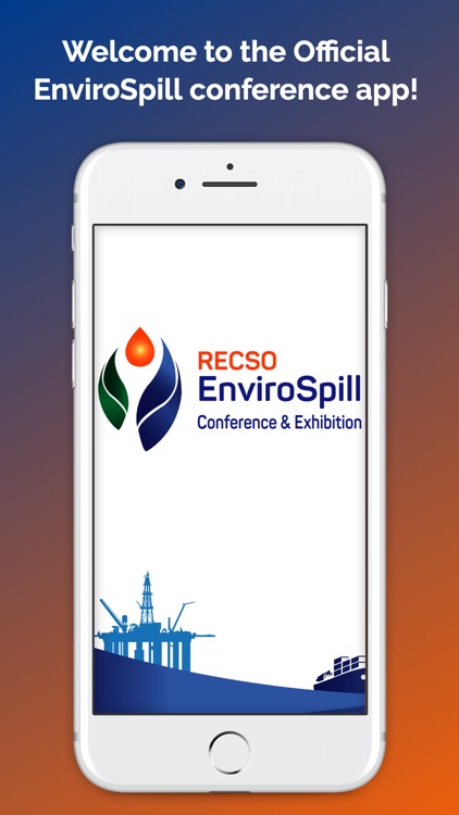 RECSO EnviroSpill 2019