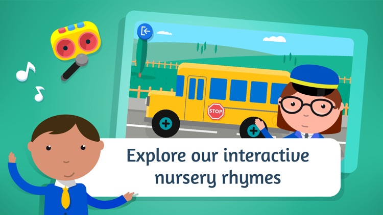 Montessori Preschool screenshot-6