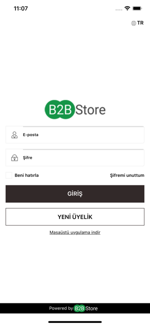 B2B Store(圖1)-速報App