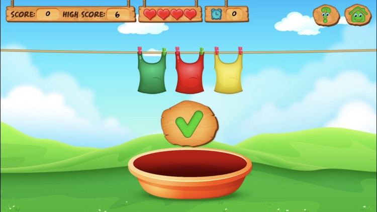 Ubaki Memo Games screenshot-5