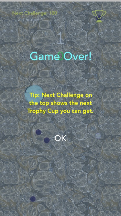 Health Blob screenshot-4