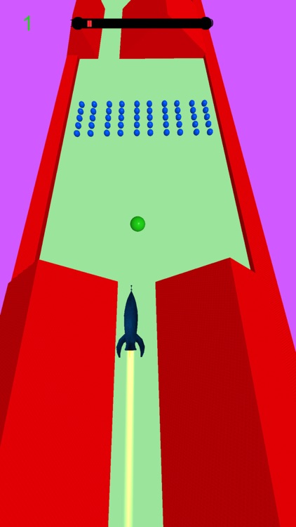 Missile Launch 3D screenshot-5