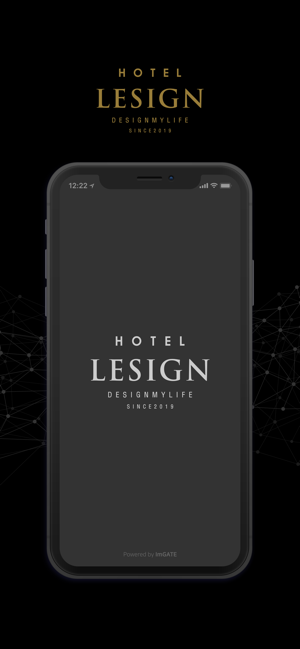 HOTEL LESIGN